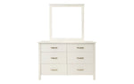 Antler Dresser