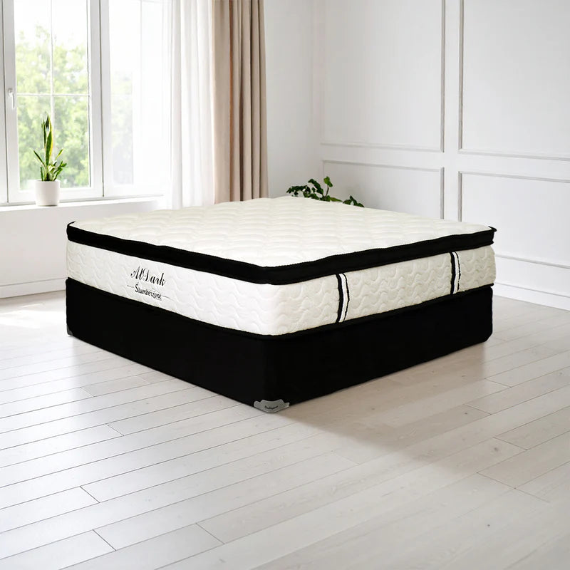 At Dark Firm with Euro Top