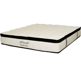 At Dark Firm with Euro Top