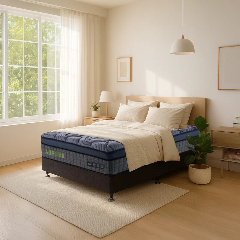 Aurora Supreme Medium Plush