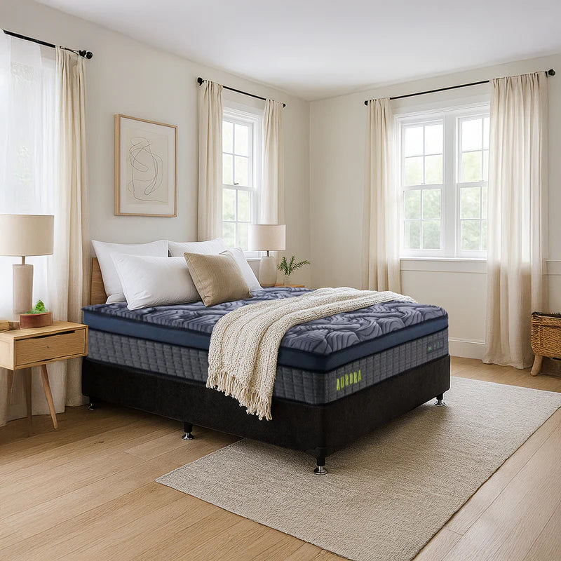 Aurora Supreme Medium Plush