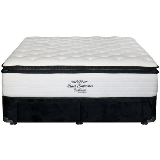 Back Supporter Pillowtop