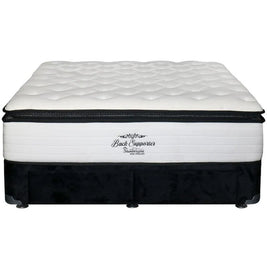 Back Supporter Pillowtop