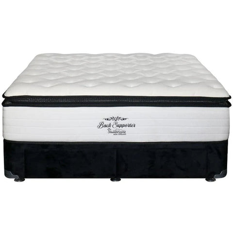 Back Supporter Pillowtop