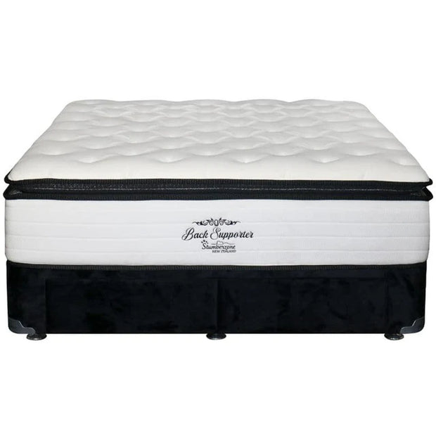 Back Supporter Pillowtop