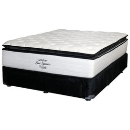 Back Supporter Pillowtop