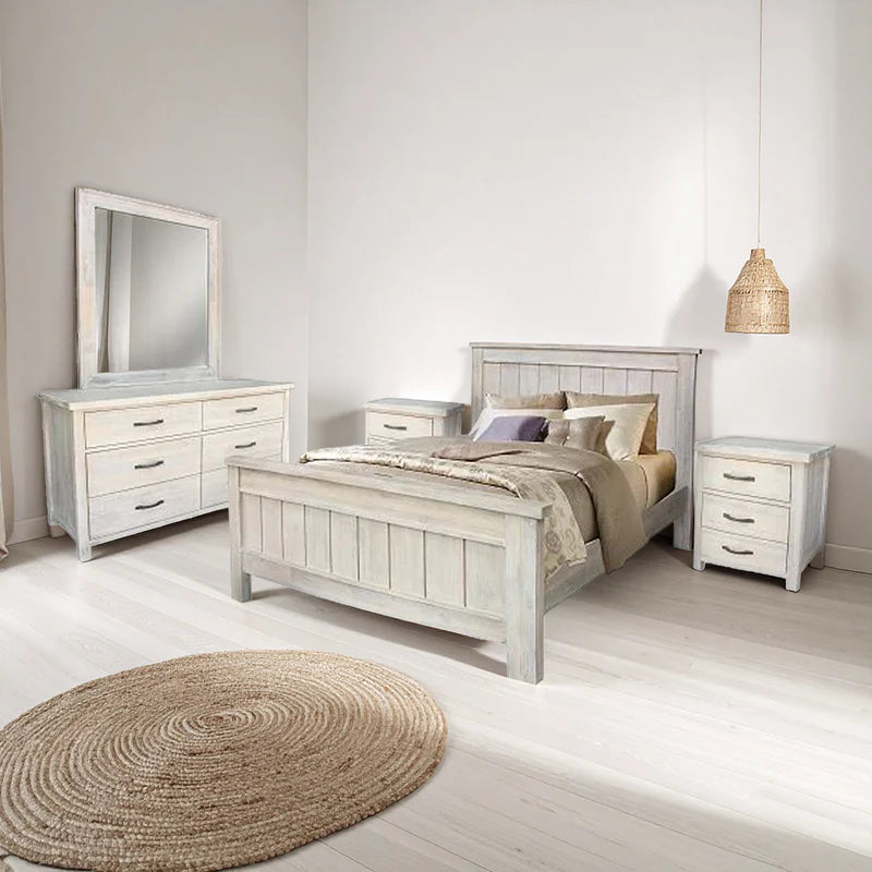 Bosman Bedroom Suite