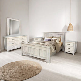 Bosman Bedroom Suite