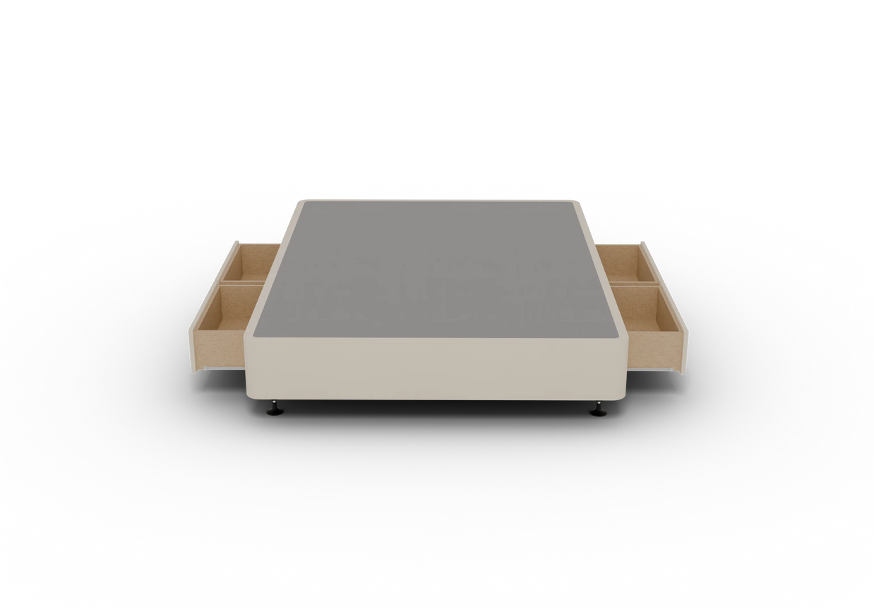 Drawer Upgrade