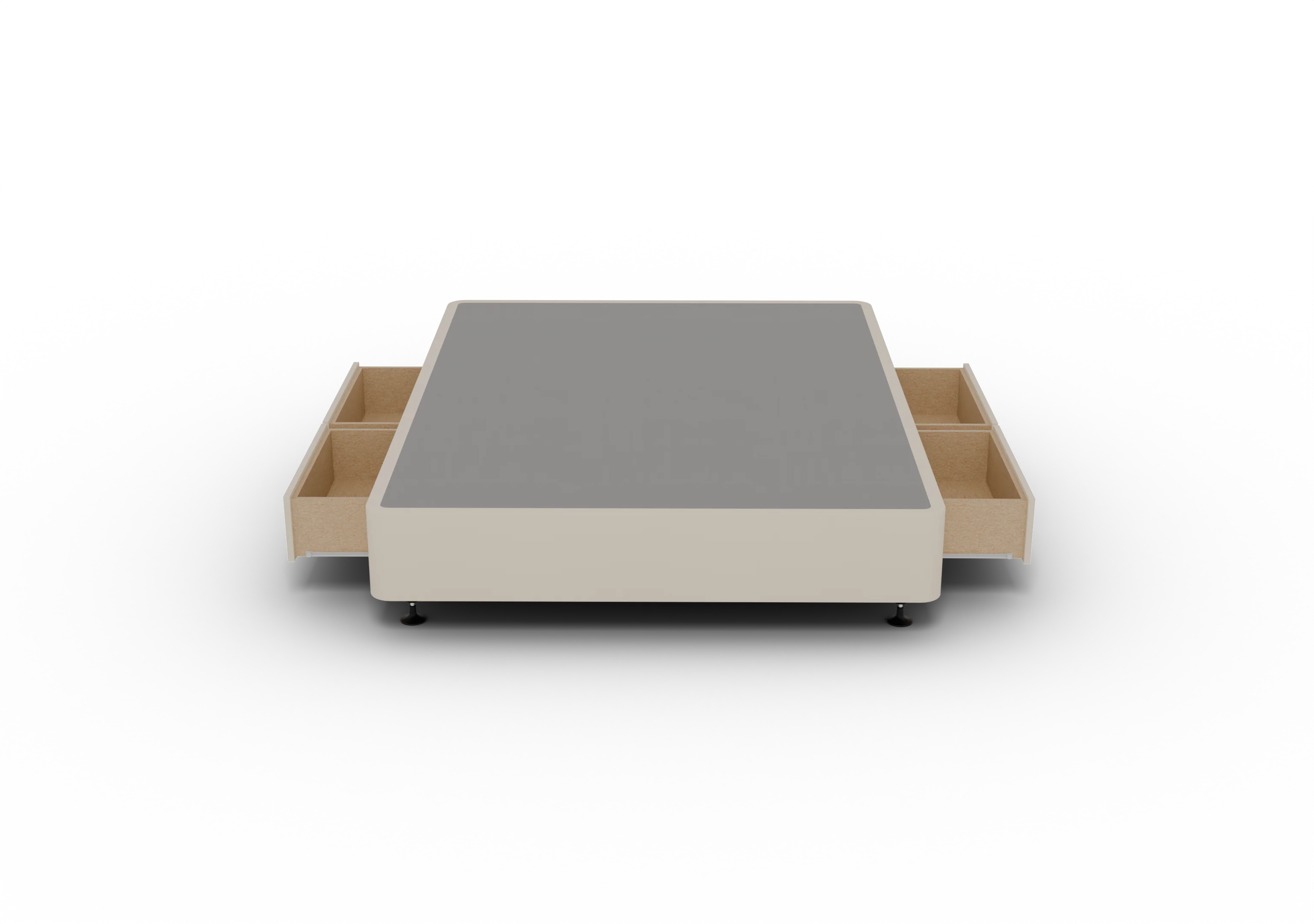 Drawer Upgrade