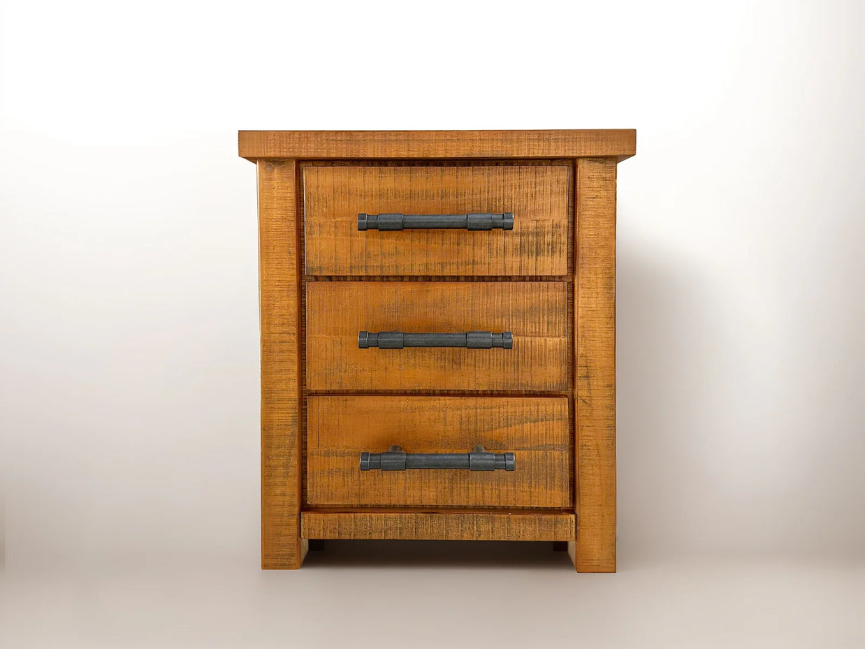 Meadow Bedside Table