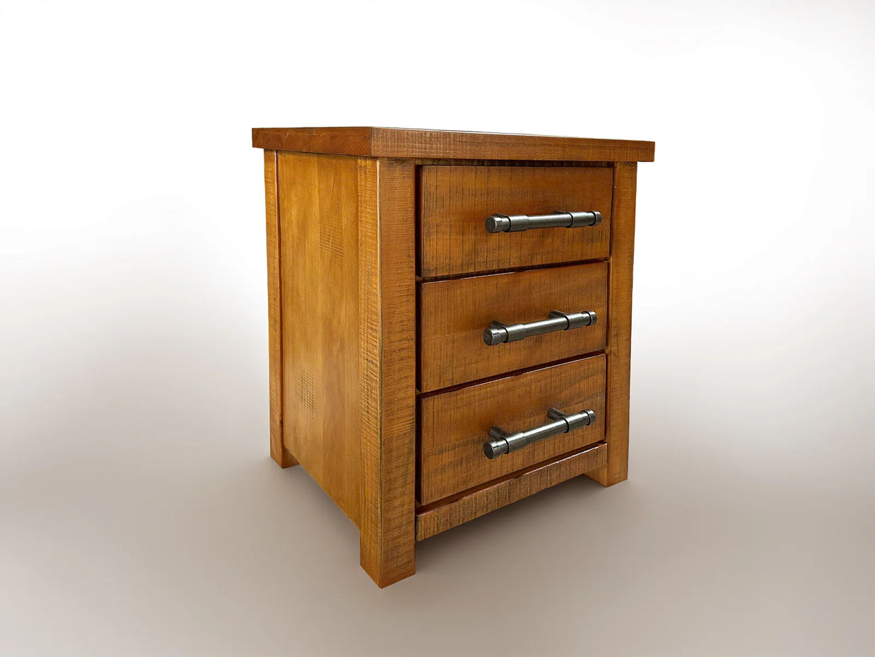 Meadow Bedside Table