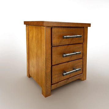 Meadow Bedside Table