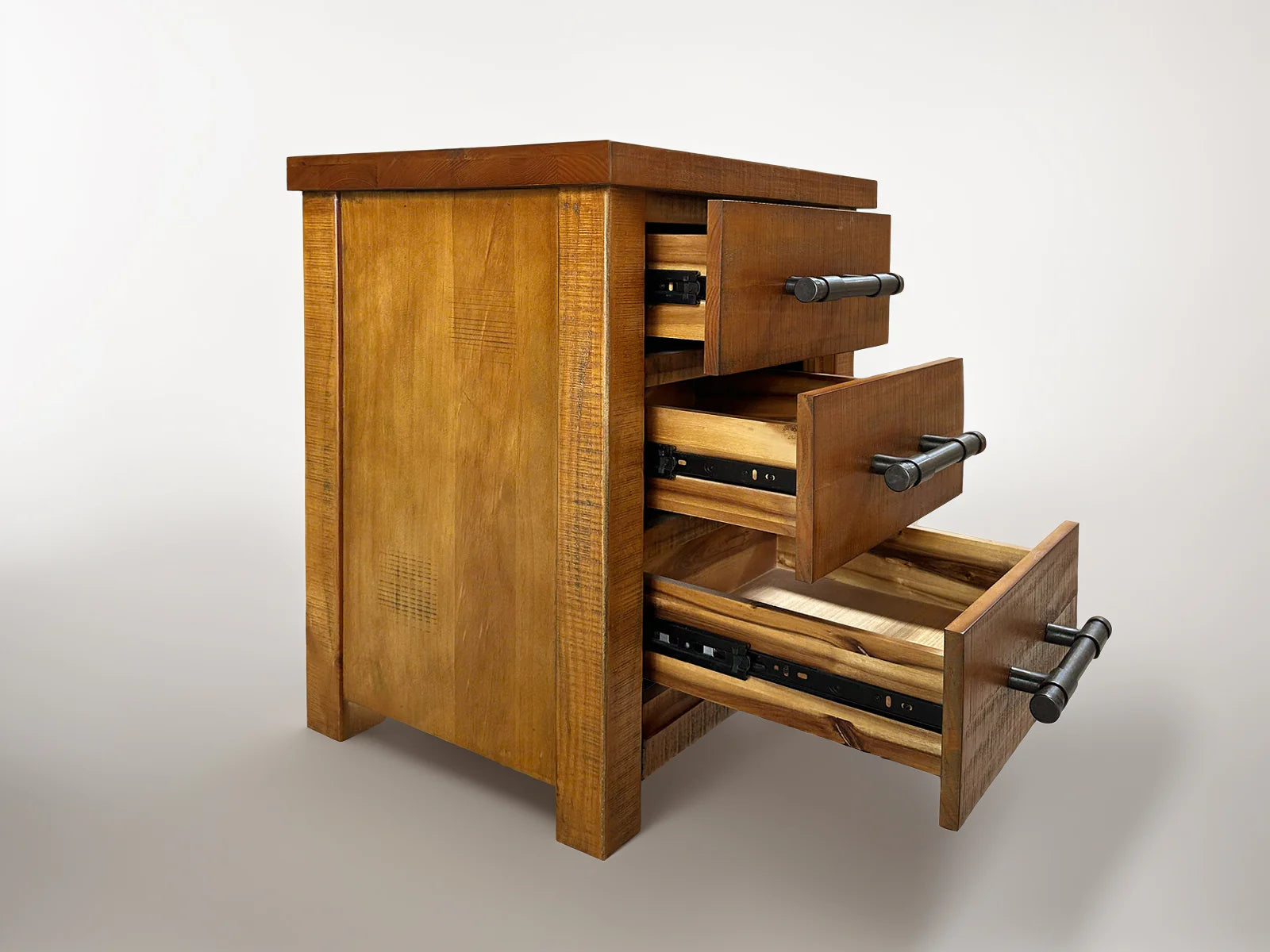 Meadow Bedside Table