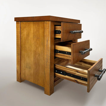 Meadow Bedside Table