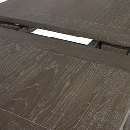 Southbank Extendable Dining Table 180-280cm - Dark Oak