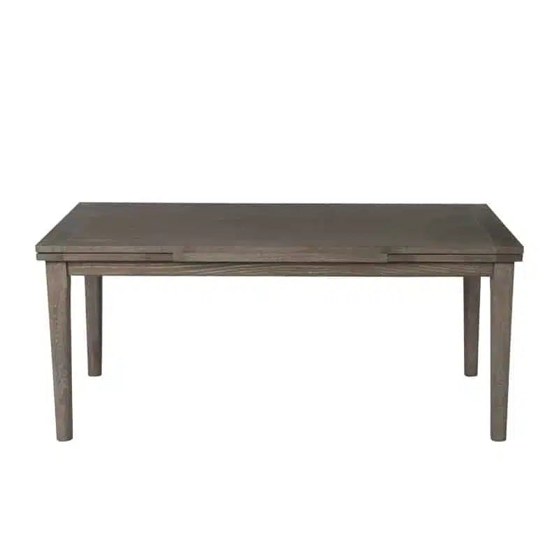 Southbank Extendable Dining Table 180-280cm - Dark Oak