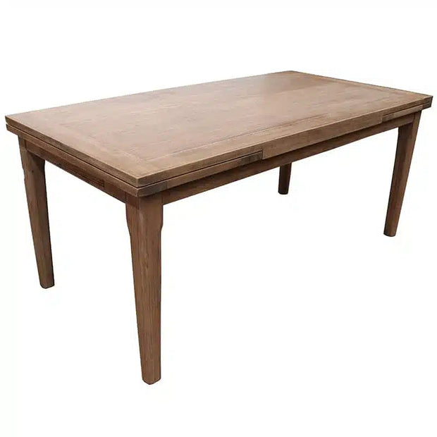 Southbank Extendable Dining Table 180-280cm -Light Natural