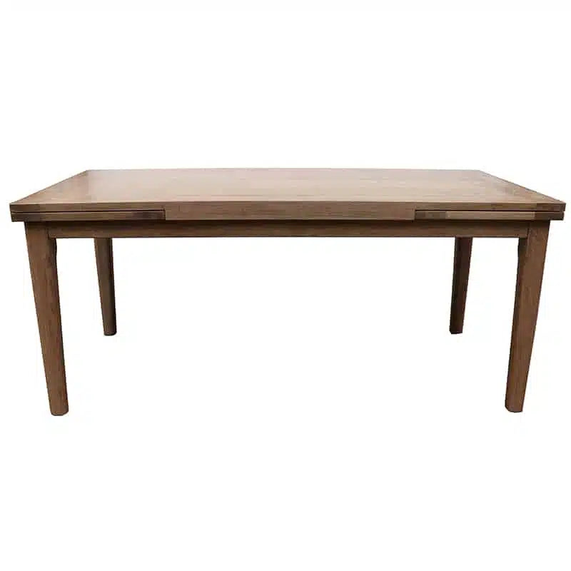 Southbank Extendable Dining Table 180-280cm -Light Natural