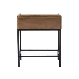 Carlton 1 Drawer Side Table