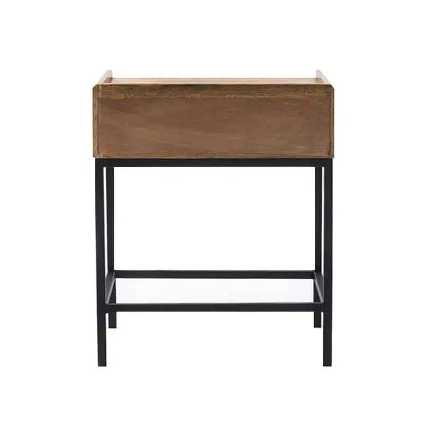 Carlton 1 Drawer Side Table