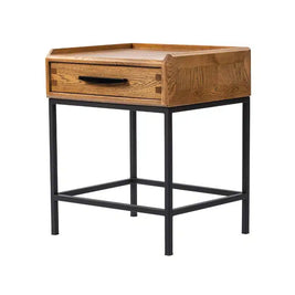 Carlton 1 Drawer Side Table
