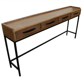 Carlton Console
