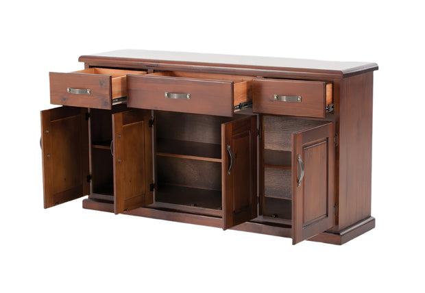 Urbana Buffet Table