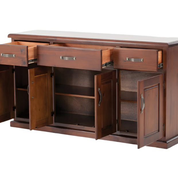 Urbana Buffet Table