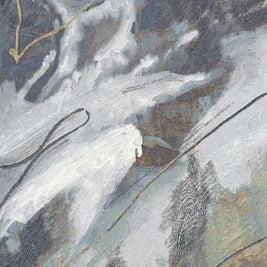 Contemporary Design Argentum Rug