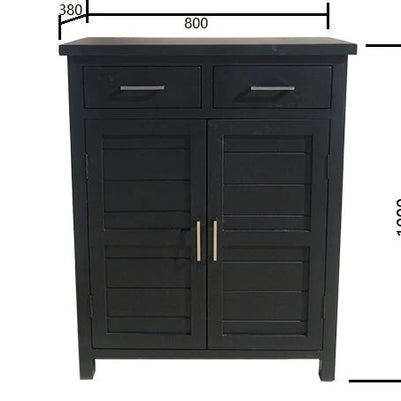 Tina  Shoe Cabinet