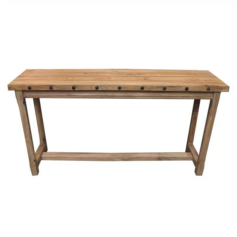 Brasilia Console