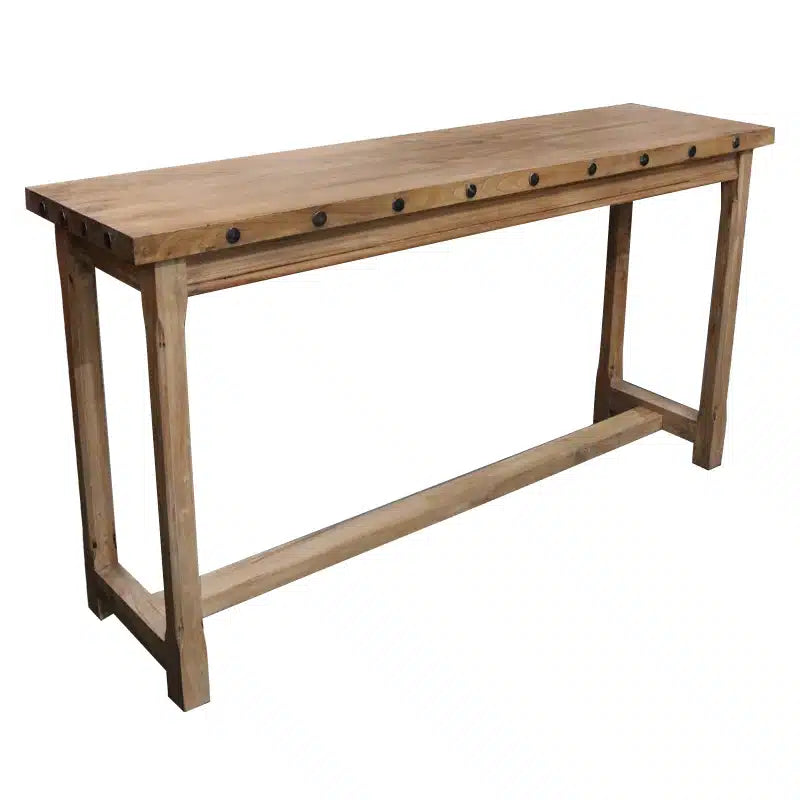 Brasilia Console