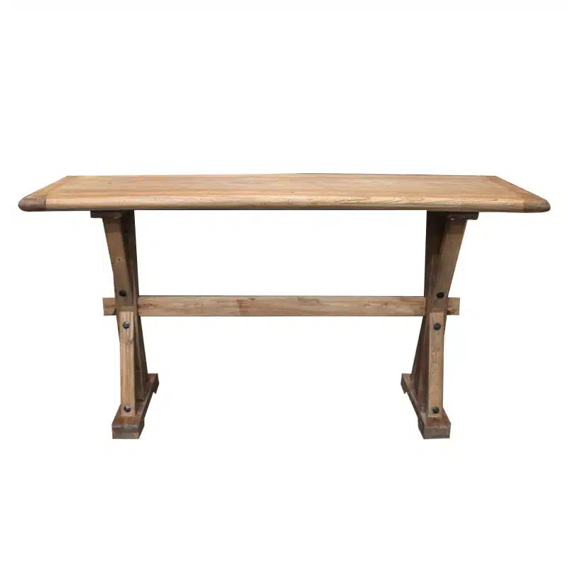 Sao Paulo Console