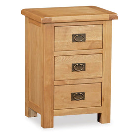 Richmond Bedside Table