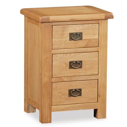 Richmond Bedside Table