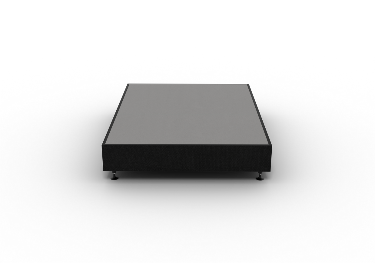 SleepMax Econ Mattress + NZ Made Snooz Bed Base