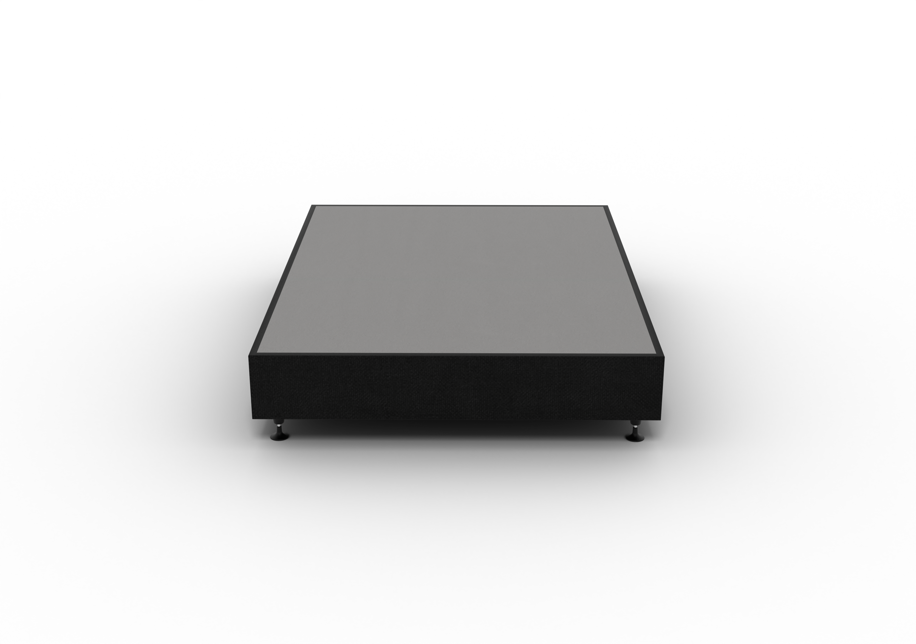 SleepMax Econ Mattress + NZ Made Snooz Bed Base