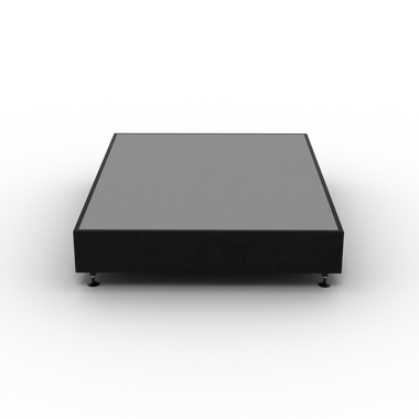 SleepMax Econ Mattress + NZ Made Snooz Bed Base