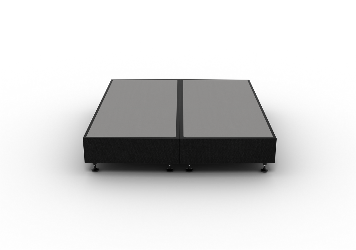 SleepMax Econ Mattress + NZ Made Snooz Bed Base
