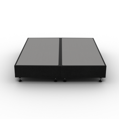 SleepMax Econ Mattress + NZ Made Snooz Bed Base