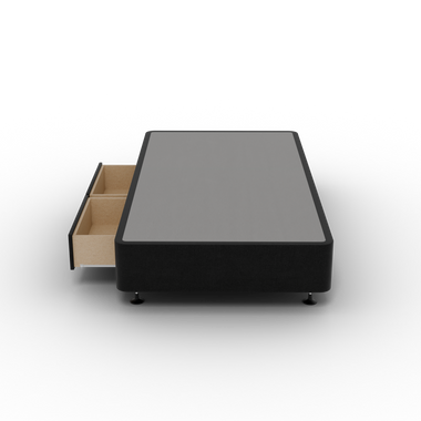 NZ Made Eco Bed Base With Drawer