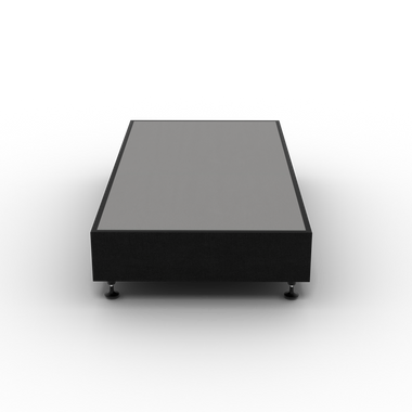 SleepMax Econ Mattress + NZ Made Snooz Bed Base