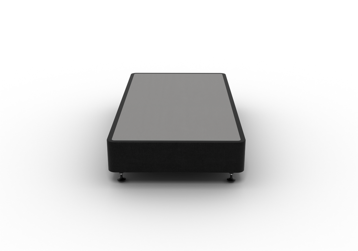 SleepMax Econ Mattress + NZ Made Eco Bed Base