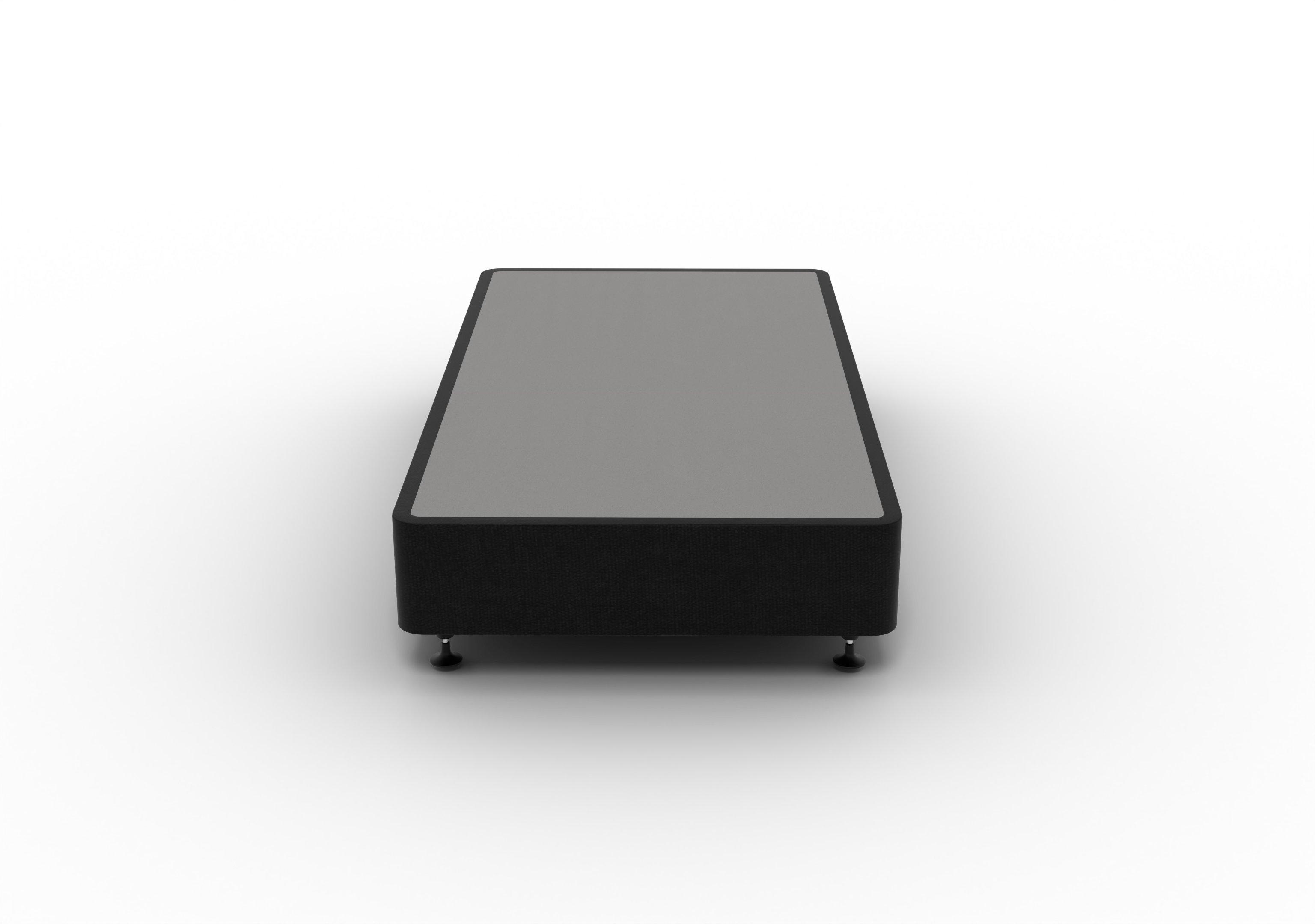 SleepMax Econ Mattress + NZ Made Eco Bed Base