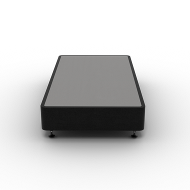 SleepMax Econ Mattress + NZ Made Eco Bed Base