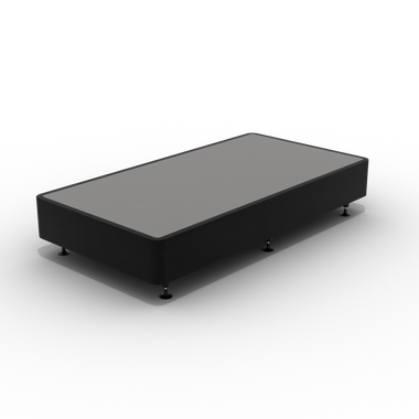 SleepMax Econ Mattress + NZ Made Eco Bed Base