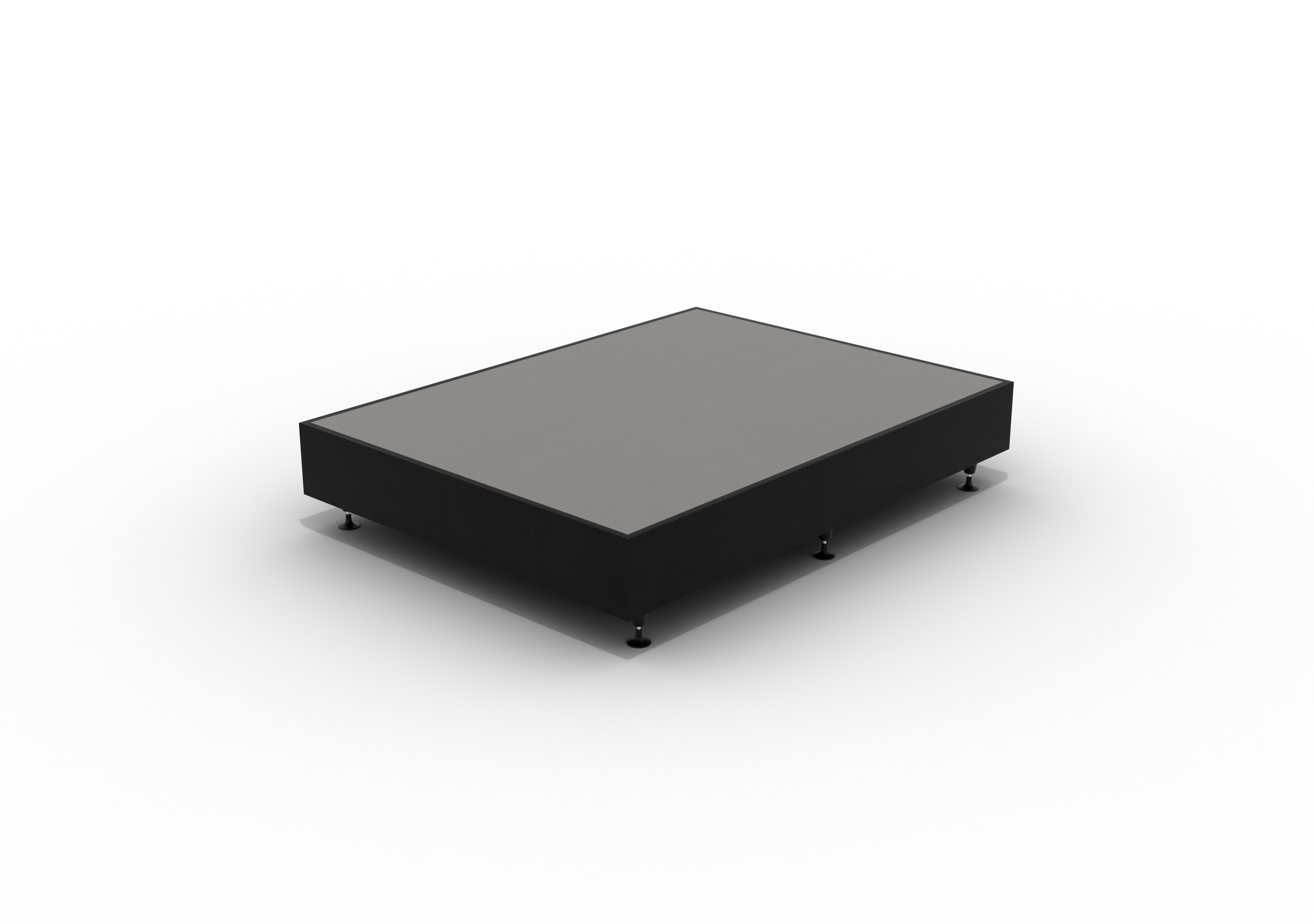 SleepMax Econ Mattress + NZ Made Snooz Bed Base