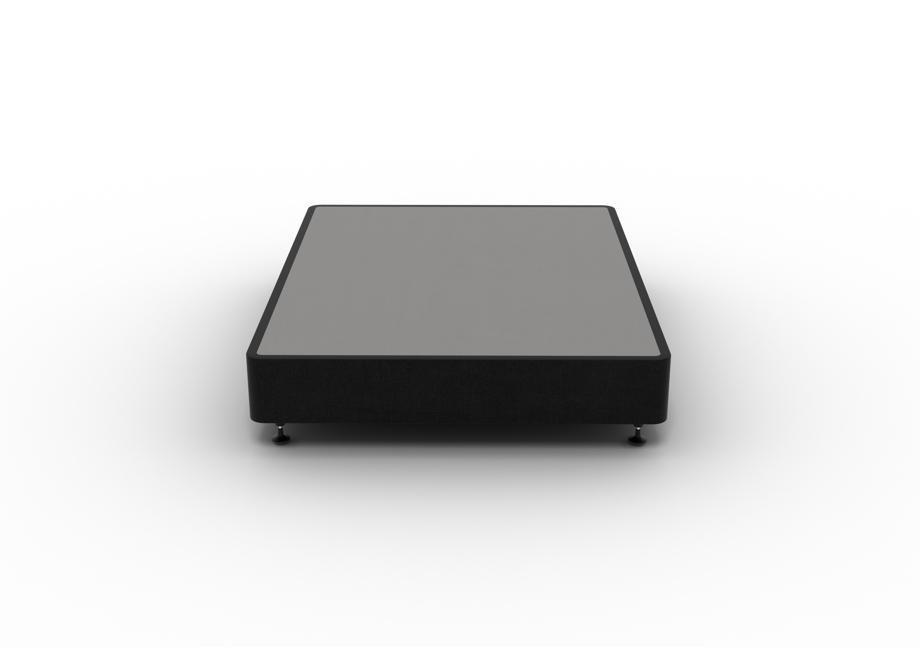 SleepTime Kyro Mattress + NZ Made Eco Bed Base