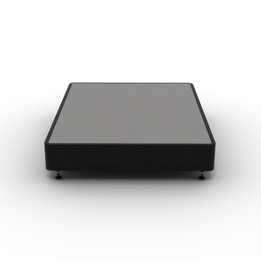 SleepTime Kyro Mattress + NZ Made Eco Bed Base